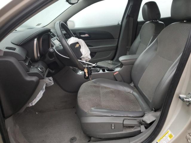 1G11C5SA3GF151090 - 2016 CHEVROLET MALIBU LIM LT 金色 照片 7