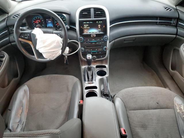 1G11C5SA3GF151090 - 2016 CHEVROLET MALIBU LIM LT 金色 照片 8