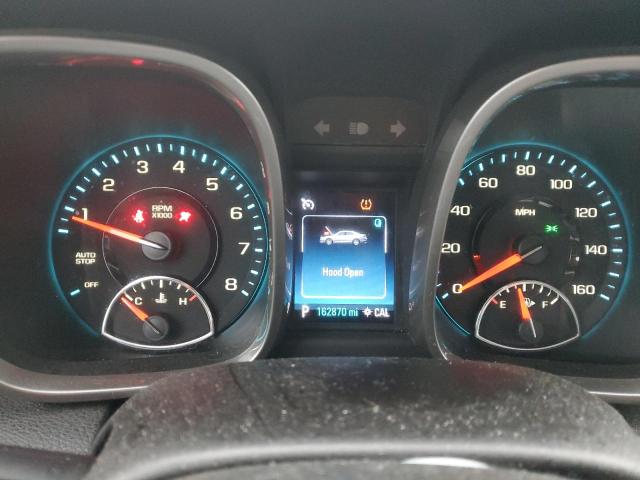 1G11C5SA3GF151090 - 2016 CHEVROLET MALIBU LIM LT 金色 照片 9