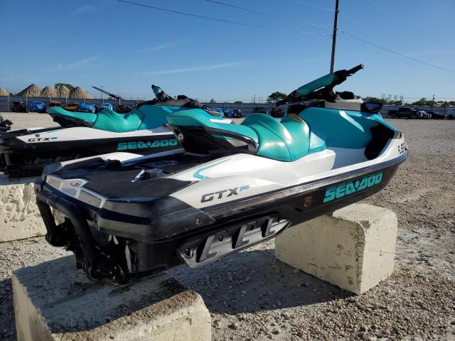 YDV33813K122 - 2022 SEAD JETSKI TWO TONE photo 4