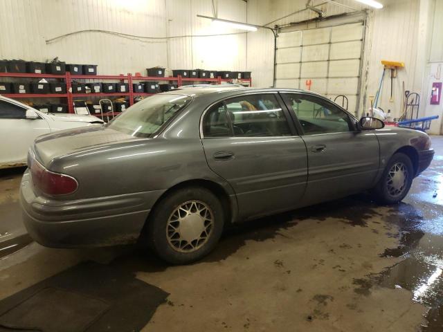 1G4HR54K04U153859 - 2004 BUICK LESABRE LIMITED GRAY photo 3