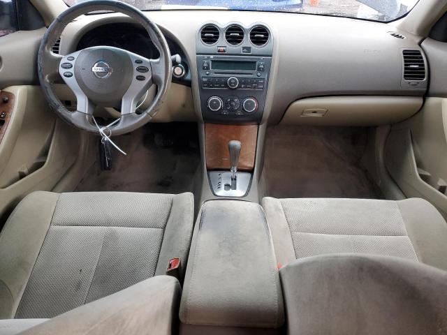 1N4AL21E77N441693 - 2007 NISSAN ALTIMA 2.5 BLUE photo 8