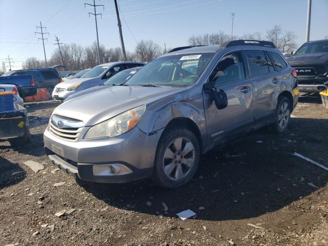 2011 SUBARU OUTBACK 2.5I PREMIUM, 