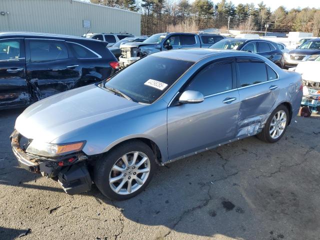 2007 ACURA TSX, 