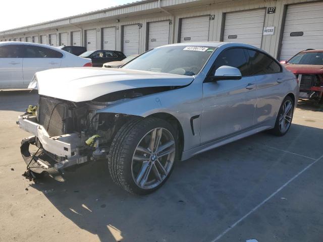 2019 BMW 430I GRAN COUPE, 