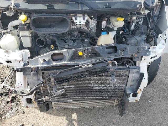 3C6TRVAG5HE543608 - 2017 RAM PROMASTER 1500 STANDARD Ağ foto 12