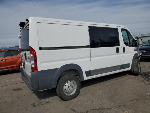 3C6TRVAG5HE543608 - 2017 RAM PROMASTER 1500 STANDARD Ağ foto 3