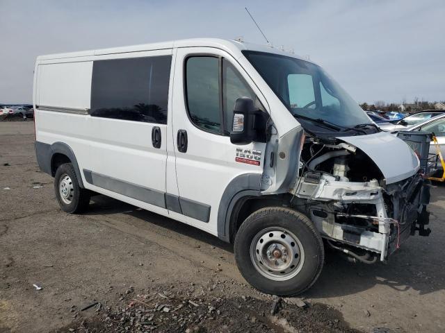 3C6TRVAG5HE543608 - 2017 RAM PROMASTER 1500 STANDARD Ağ foto 4