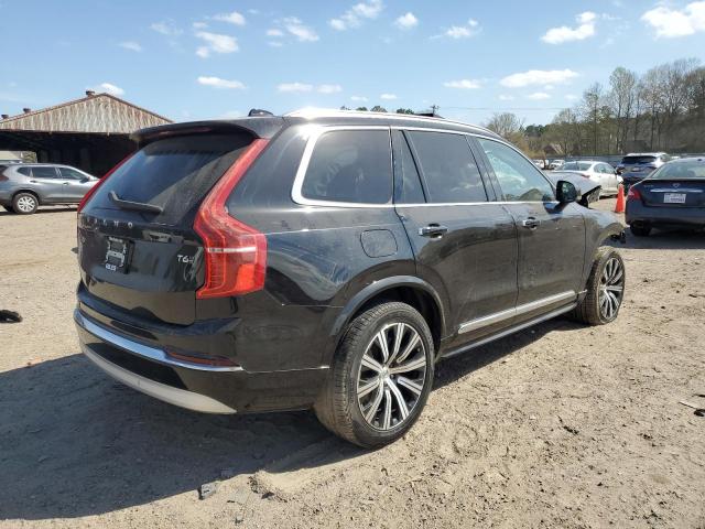 YV4A221LXN1819504 - 2022 VOLVO XC90 T6 INSCRIPTION BLACK photo 3