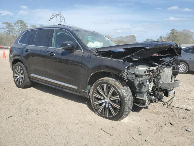 YV4A221LXN1819504 - 2022 VOLVO XC90 T6 INSCRIPTION BLACK photo 4