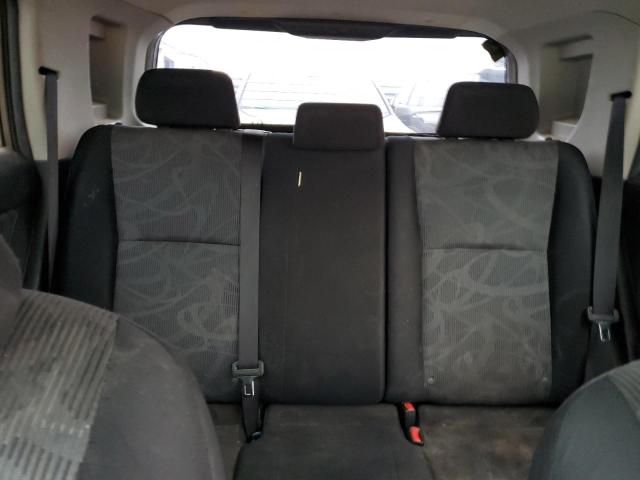 JTLZE4FE7B1123072 - 2011 TOYOTA SCION XB 金色 照片 10