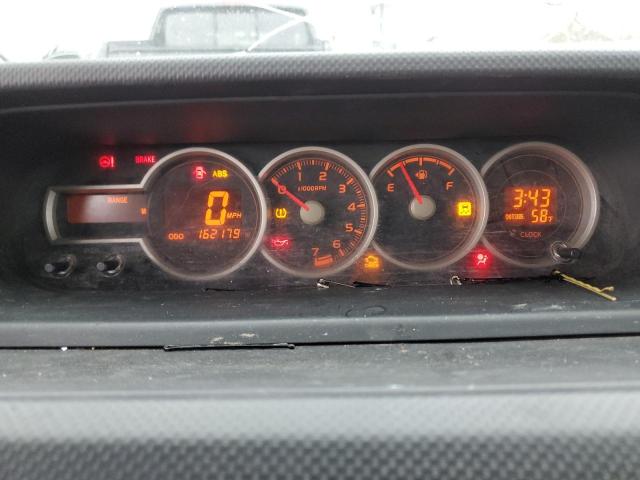 JTLZE4FE7B1123072 - 2011 TOYOTA SCION XB 金色 照片 9