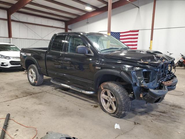 1D7HU18296J232754 - 2006 DODGE RAM 1500 ST BLACK photo 1