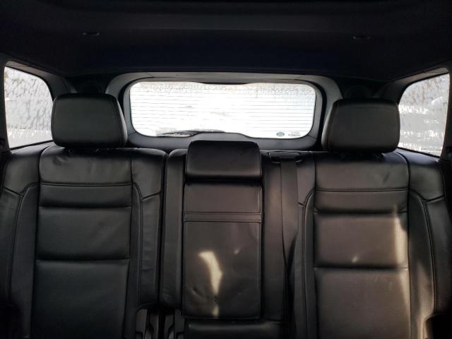 1C4RJFLTXMC685058 - 2021 JEEP GRAND CHER TRAILHAWK ვერცხლისფერი ფოტო 10