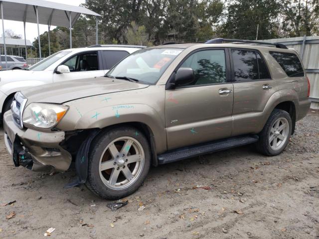 2006 TOYOTA 4RUNNER SR5, 