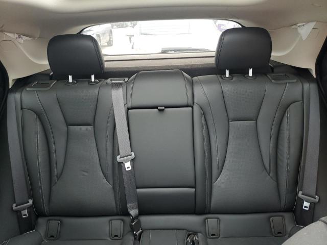 LRBFZPR48MD123072 - 2021 BUICK ENVISION ESSENCE ნაცრისფერი ფოტო 10