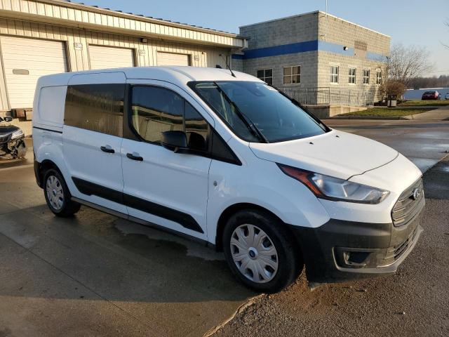 NM0LS7S28N1521190 - 2022 FORD TRANSIT CO XL WHITE photo 4