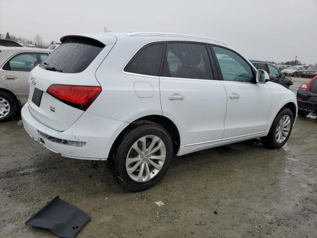 WA1L2AFP3GA151771 - 2016 AUDI Q5 PREMIUM PLUS WHITE photo 3