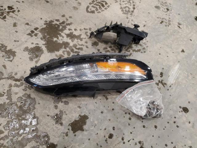 1C4PJMBS3GW285916 - 2016 JEEP CHEROKEE TRAILHAWK BLACK photo 13