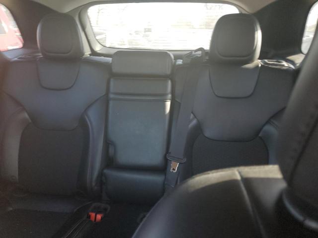 1C4PJMBX3KD254293 - 2019 JEEP CHEROKEE TRAILHAWK Qara foto 10