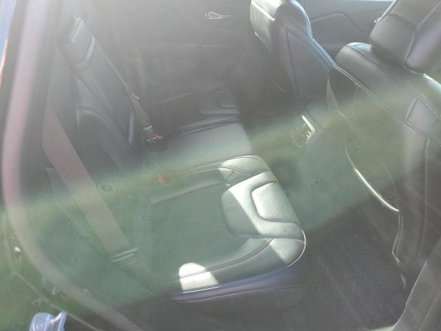 1C4PJMBX3KD254293 - 2019 JEEP CHEROKEE TRAILHAWK Qara foto 11