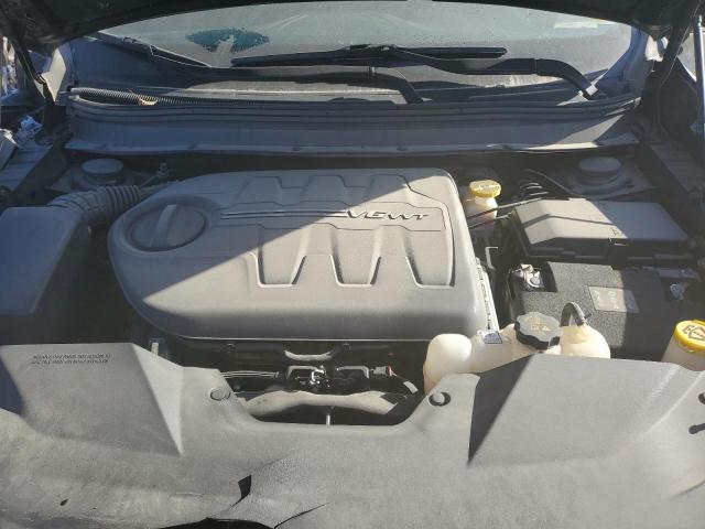 1C4PJMBX3KD254293 - 2019 JEEP CHEROKEE TRAILHAWK Qara foto 12