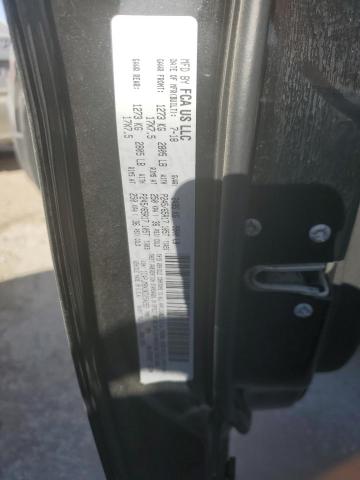 1C4PJMBX3KD254293 - 2019 JEEP CHEROKEE TRAILHAWK Qara foto 13