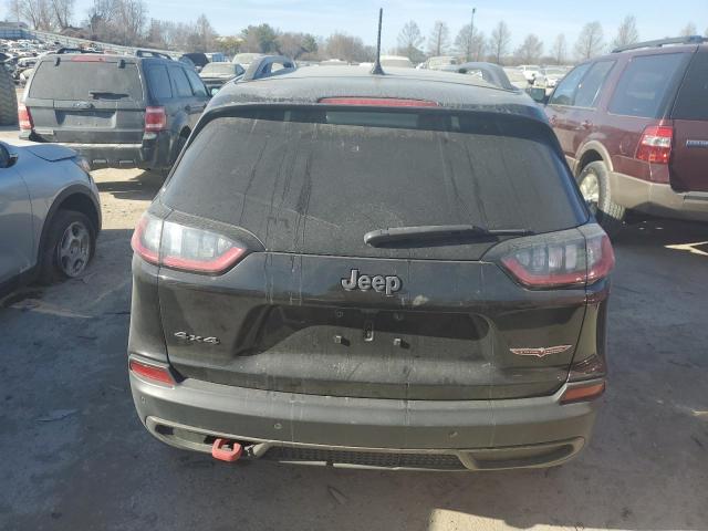 1C4PJMBX3KD254293 - 2019 JEEP CHEROKEE TRAILHAWK Qara foto 6