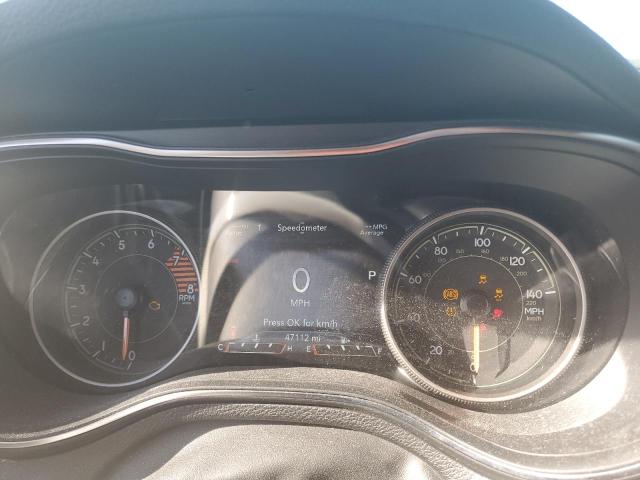 1C4PJMBX3KD254293 - 2019 JEEP CHEROKEE TRAILHAWK Qara foto 9