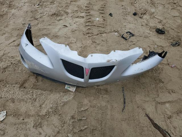 2G2WR524341136389 - 2004 PONTIAC GRAND PRIX GTP SILVER photo 12