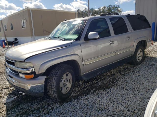 2004 CHEVROLET SUBURBAN C1500, 