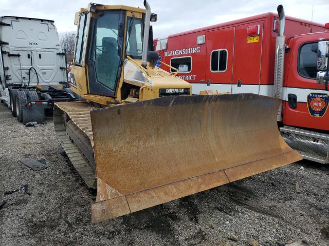 2005 CATERPILLAR BULLDOZER, 