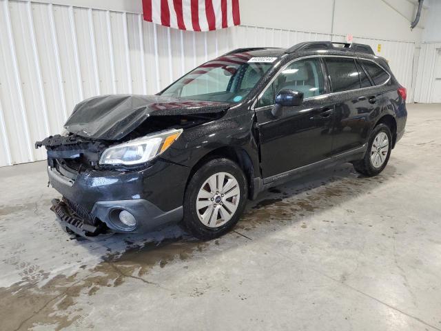 2016 SUBARU OUTBACK 2.5I PREMIUM, 