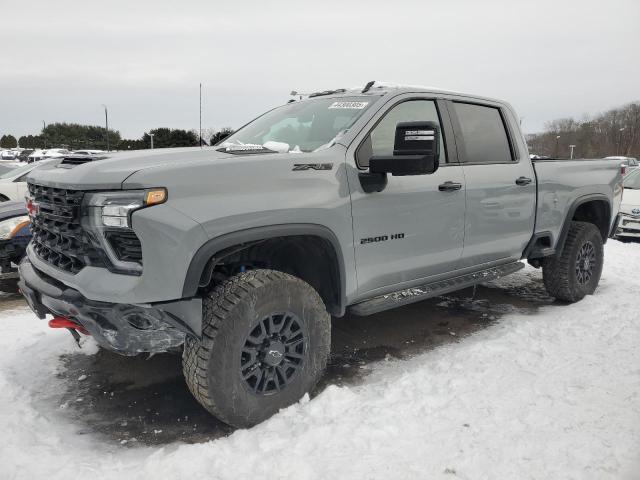 2024 CHEVROLET SILVERADO K2500 ZR2, 