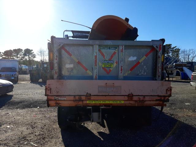 1GBM7H1C8YJ506741 - 2000 CHEVROLET C-SERIES C7H042 绿色 照片 6