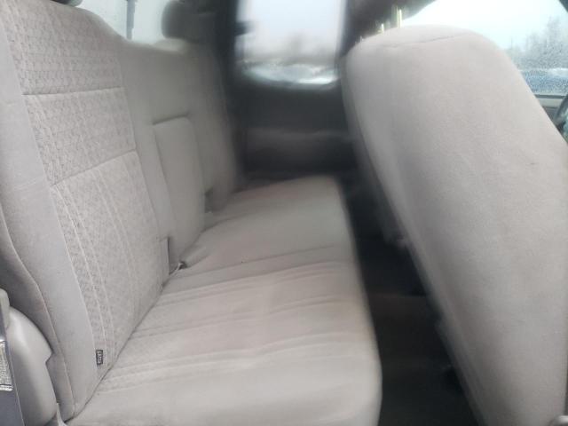 5TBRT34143S425380 - 2003 TOYOTA TUNDRA ACCESS CAB SR5 BLUE photo 10