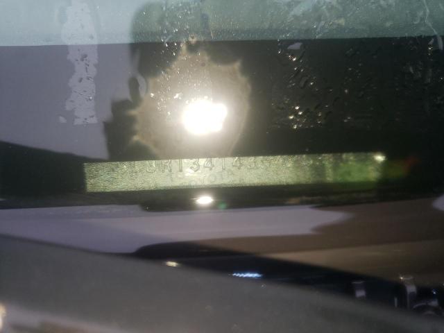 5TBRT34143S425380 - 2003 TOYOTA TUNDRA ACCESS CAB SR5 BLUE photo 12