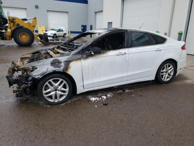 2013 FORD FUSION SE, 