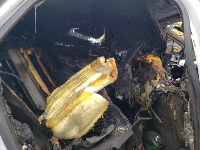 3FA6P0HR7DR324583 - 2013 FORD FUSION SE BURN photo 10