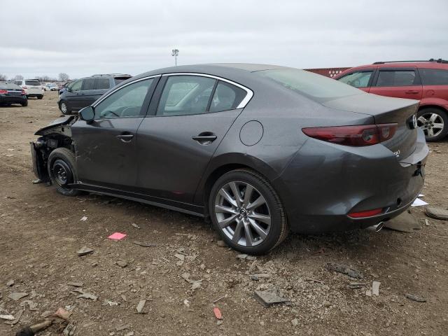 3MZBPBCM1LM131483 - 2020 MAZDA 3 SELECT GRAY photo 2