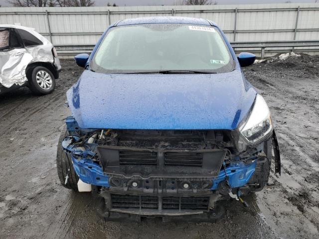 1FMCU9GD3KUB74389 - 2019 FORD ESCAPE SE BLUE photo 5