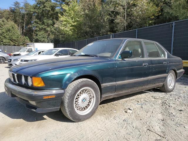 1994 BMW 740 I AUTOMATIC, 