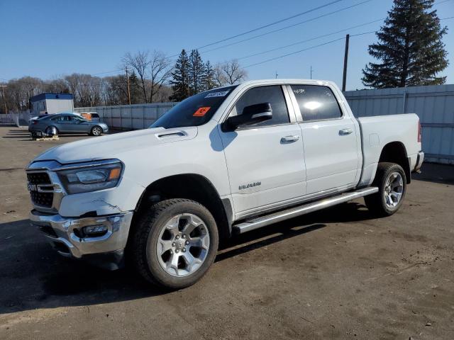 2022 RAM 1500 BIG HORN/LONE STAR, 