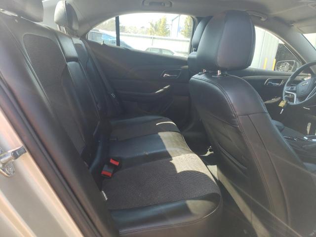 1G11C5SA4GF158128 - 2016 CHEVROLET MALIBU LIM LT BEIGE photo 10