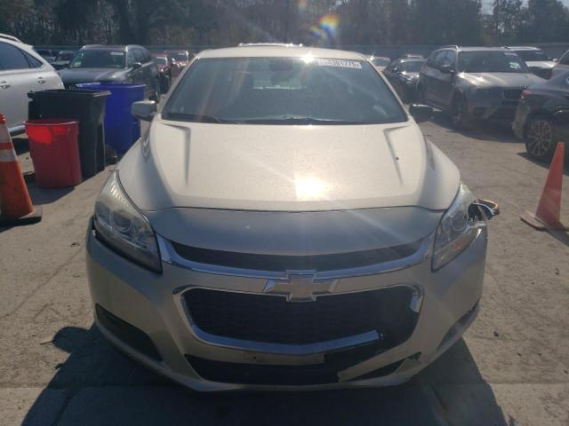 1G11C5SA4GF158128 - 2016 CHEVROLET MALIBU LIM LT BEIGE photo 5