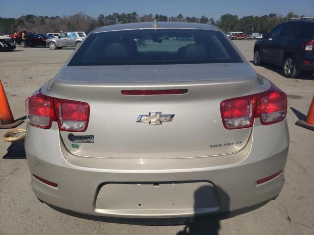 1G11C5SA4GF158128 - 2016 CHEVROLET MALIBU LIM LT BEIGE photo 6