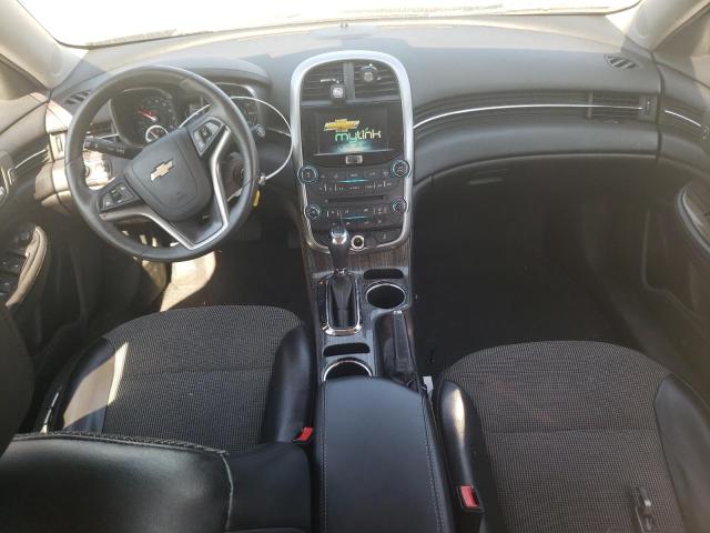 1G11C5SA4GF158128 - 2016 CHEVROLET MALIBU LIM LT BEIGE photo 8