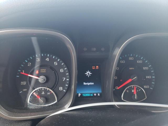 1G11C5SA4GF158128 - 2016 CHEVROLET MALIBU LIM LT BEIGE photo 9