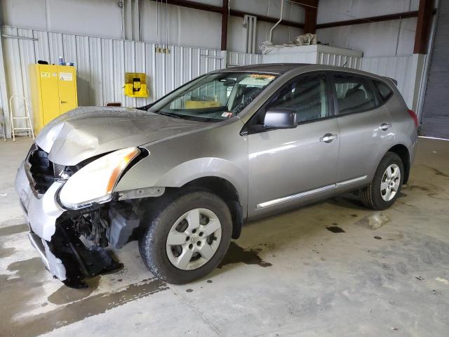 2012 NISSAN ROGUE S, 