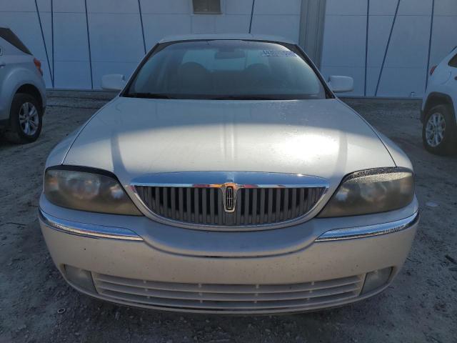 1LNHM86S95Y603161 - 2005 LINCOLN LS 奶油色 照片 5